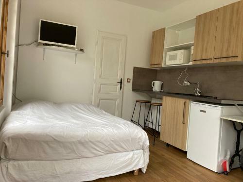 Bed & Breakfast Le Mascaret