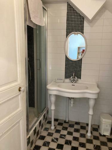 Bed & Breakfast Le Mascaret