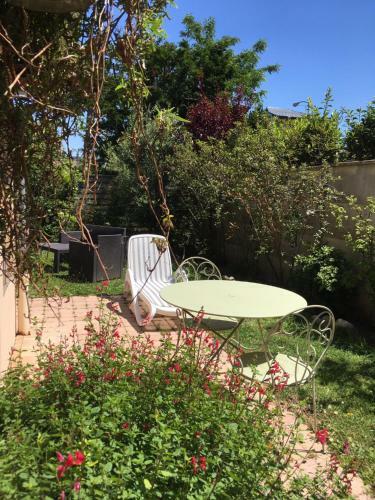 Bed & Breakfast Le Mascaret