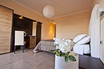 Hostal Zaccardi