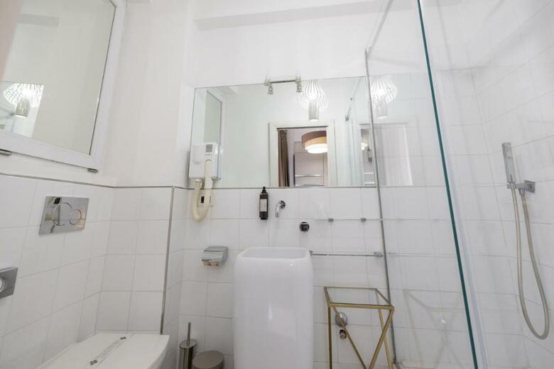 Hostal Zaccardi