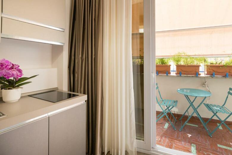 Hostal Zaccardi