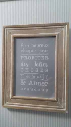 Hotel H�tel De La C�te Fleurie