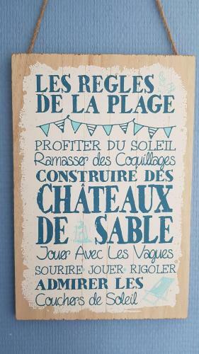 Hotel H�tel De La C�te Fleurie