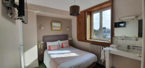 Hotel H�tel De La C�te Fleurie