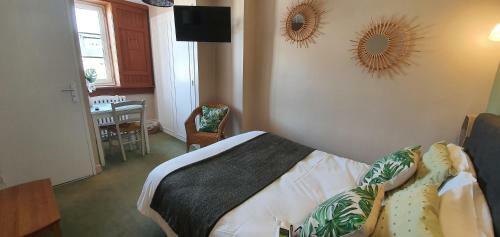 Hotel H�tel De La C�te Fleurie