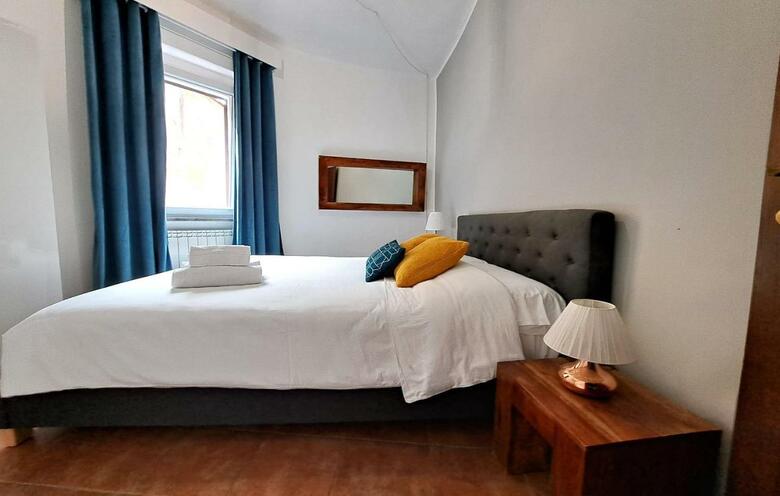 Dormiroma - Cedro 21 Apartments