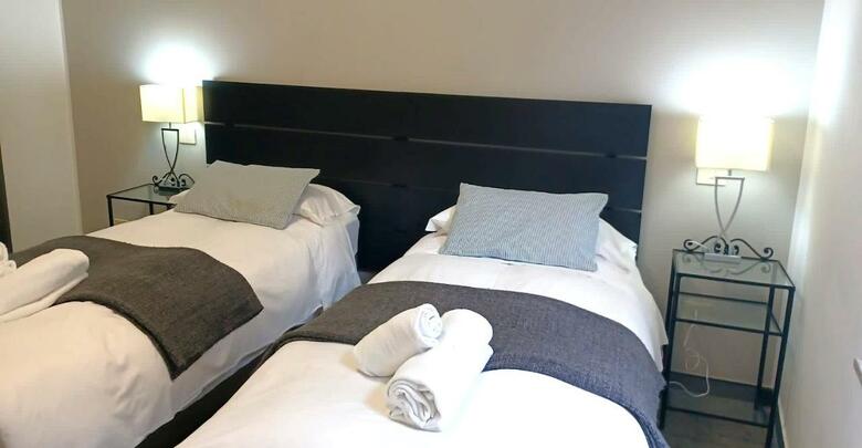 Dormiroma - Cedro 21 Apartments