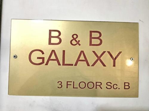 B&B Galaxy