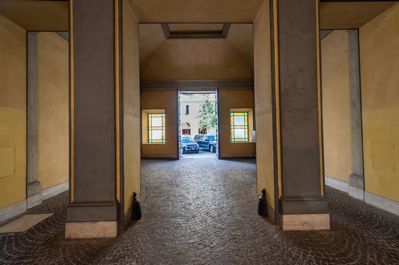 Hostal A Peace Of Rome