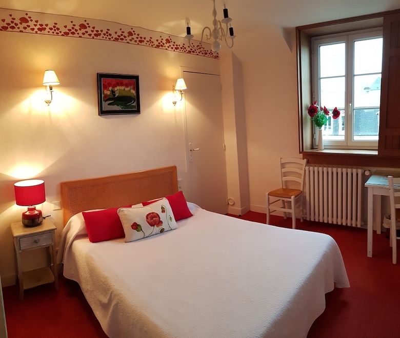 Hotel La Cote Fleurie