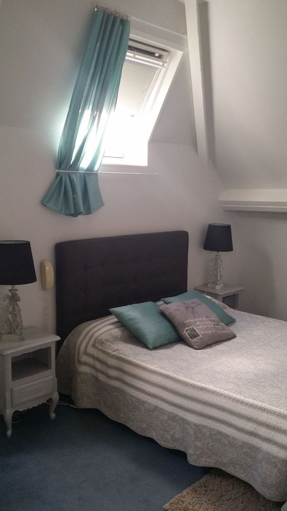 Hotel La Cote Fleurie