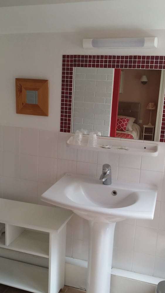 Hotel La Cote Fleurie
