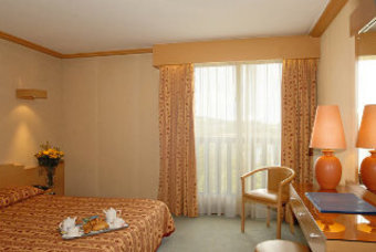 Hotel Le Domaine De Lamiraute