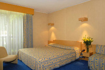 Hotel Le Domaine De Lamiraute