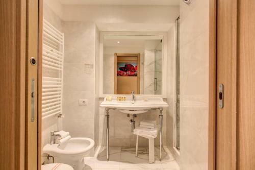 Hostal Rome55