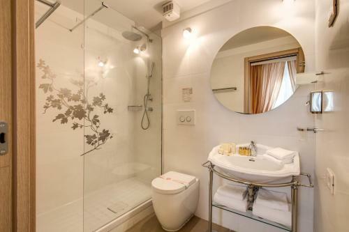 Hostal Rome55
