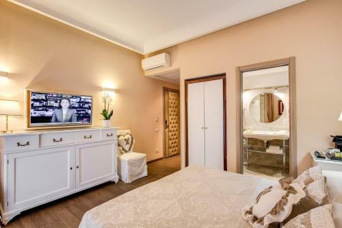 Hostal Rome55
