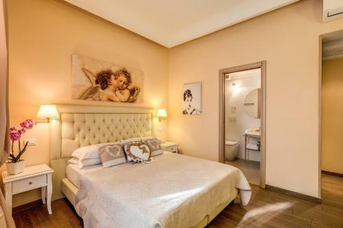 Hostal Rome55