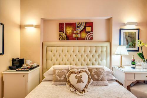 Hostal Rome55