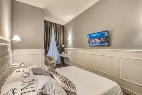 Hostal Rome55