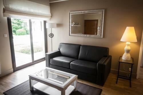 Apartamento Appartement Gerland - Centre Historique -