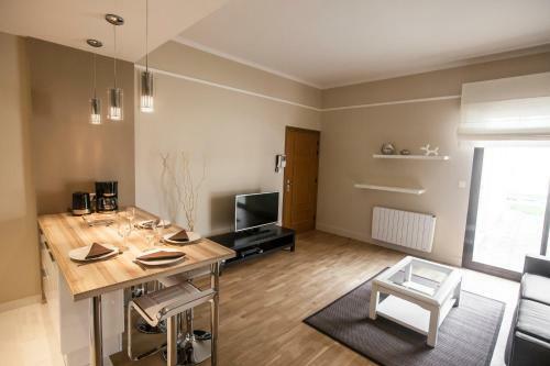 Apartamento Appartement Gerland - Centre Historique -