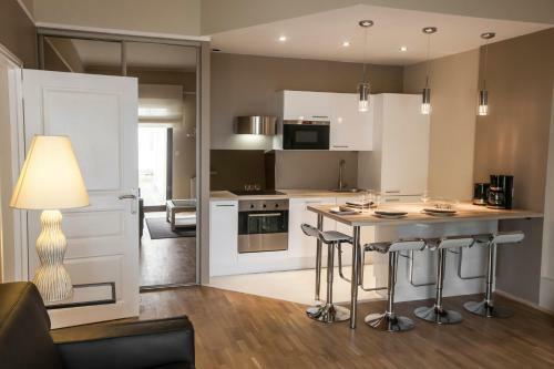 Apartamento Appartement Gerland - Centre Historique -