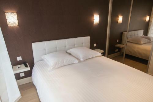 Apartamento Appartement Gerland - Centre Historique -