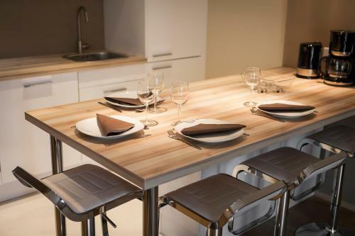 Apartamento Appartement Gerland - Centre Historique -