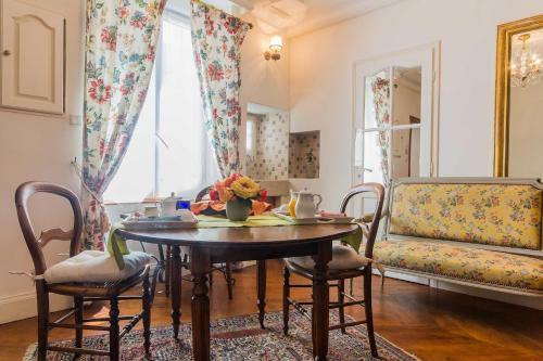 Apartamento Le Petit Tertre
