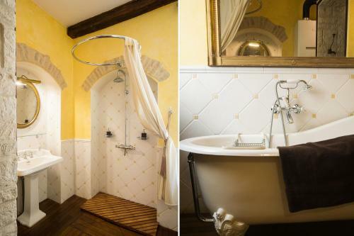 Apartamento Le Petit Tertre