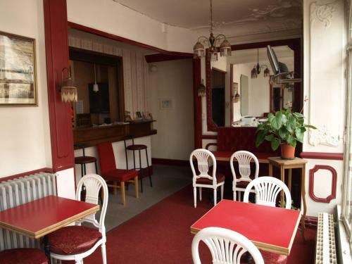 Hotel H�tel Chateaubriand