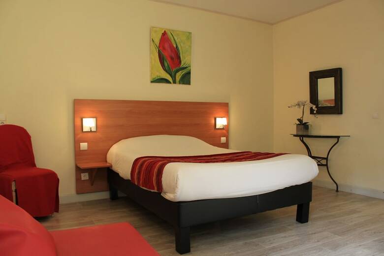 Hotel H�tel De Paris