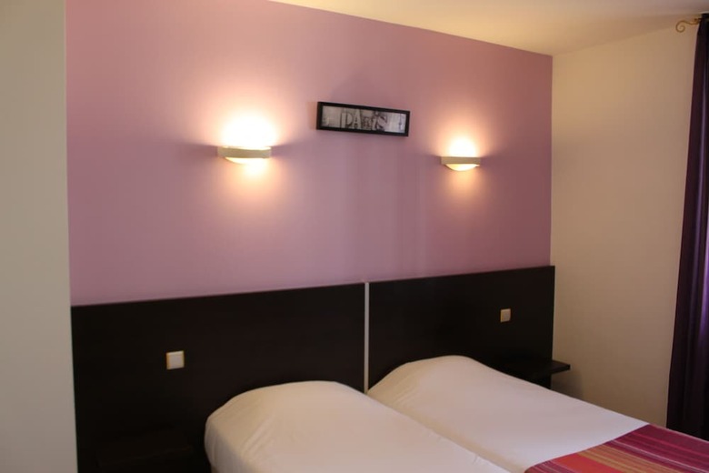 Hotel H�tel De Paris