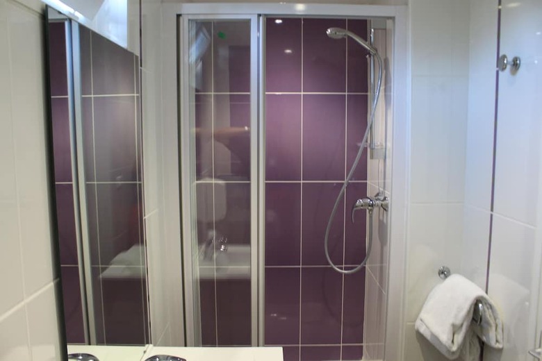 Hotel H�tel De Paris