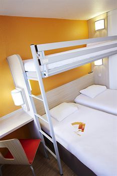 Hotel Premiere Classe Dijon Nord