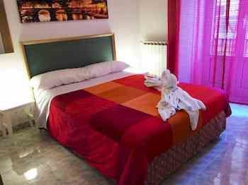 Hostal Roman Holidays Rooms Otranto