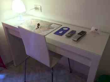 Hostal Roman Holidays Rooms Otranto