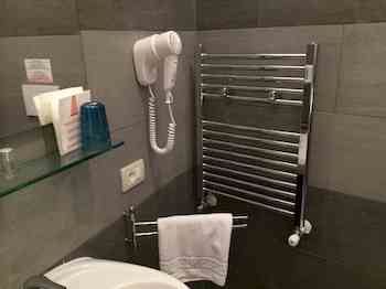 Hostal Roman Holidays Rooms Otranto