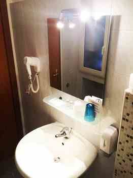 Hostal Roman Holidays Rooms Otranto