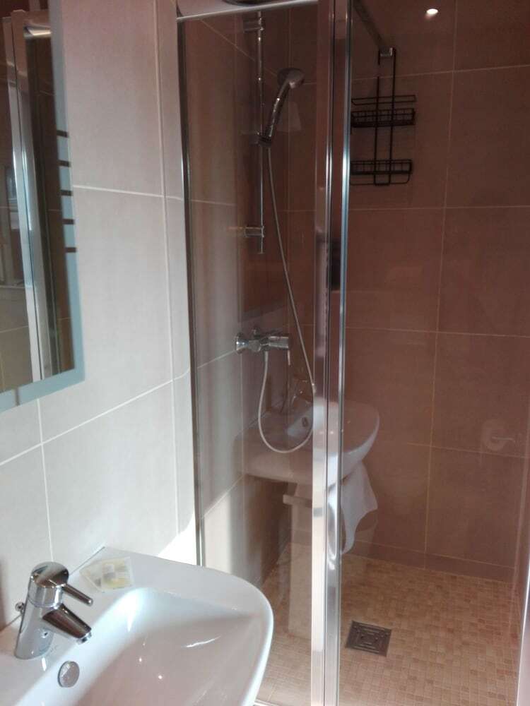 Apartamento Mansion Victorine