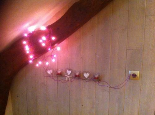 Hostal Les Charmettes