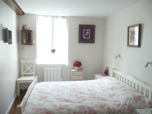 Apartamento Les Voyageurs