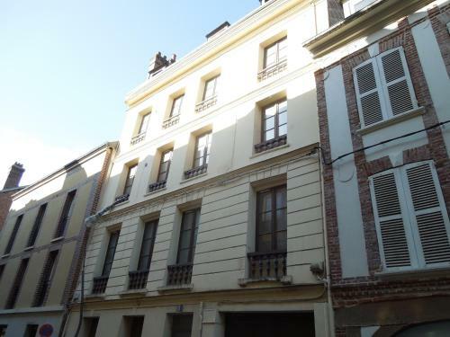 Apartamento Appartement Moderne