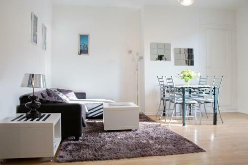 Apartamento Appartement 3 Pi�ces