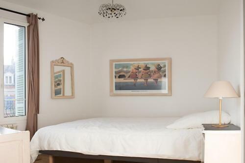 Apartamento Appartement 3 Pi�ces