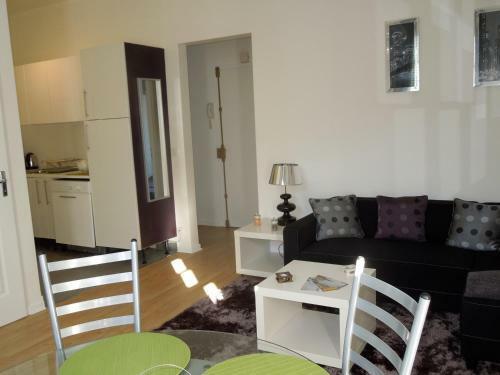 Apartamento Appartement 3 Pi�ces