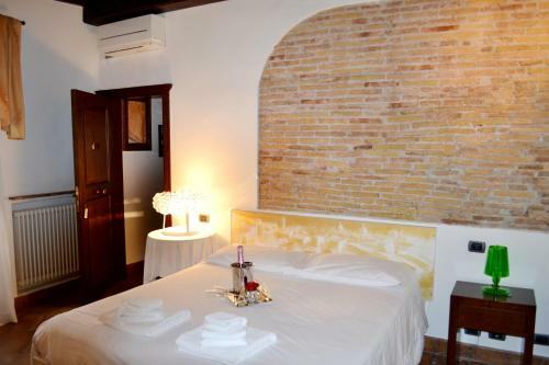 Bed & Breakfast Bdb Luxury Rooms Trastevere
