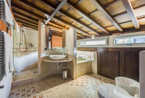 Bed & Breakfast Bdb Luxury Rooms Trastevere